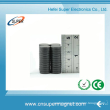 Hottest Sale Disc Ferrite Magnet